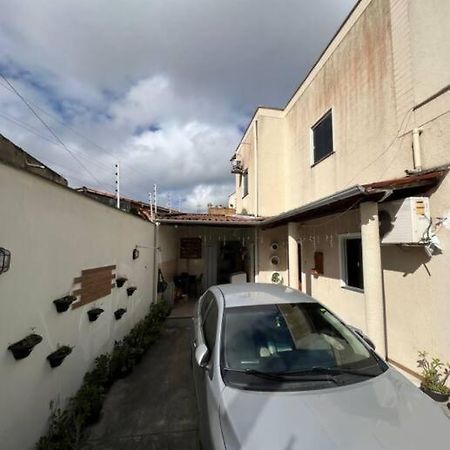 فيلا Casa Aconchego فييرا دي سانتانا المظهر الخارجي الصورة