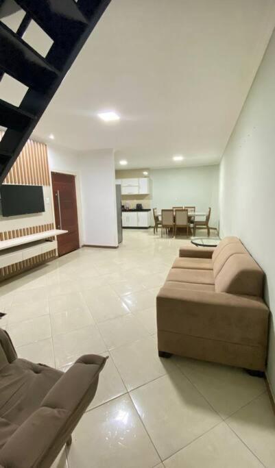 فيلا Casa Aconchego فييرا دي سانتانا المظهر الخارجي الصورة