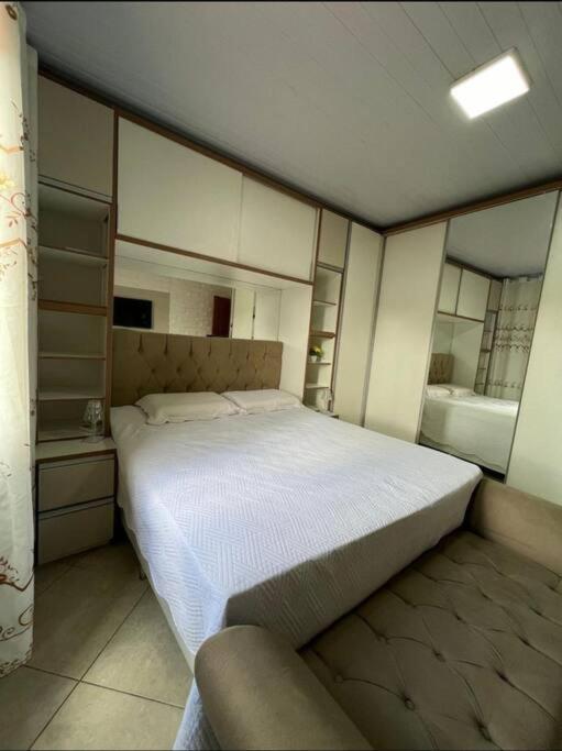 فيلا Casa Aconchego فييرا دي سانتانا المظهر الخارجي الصورة