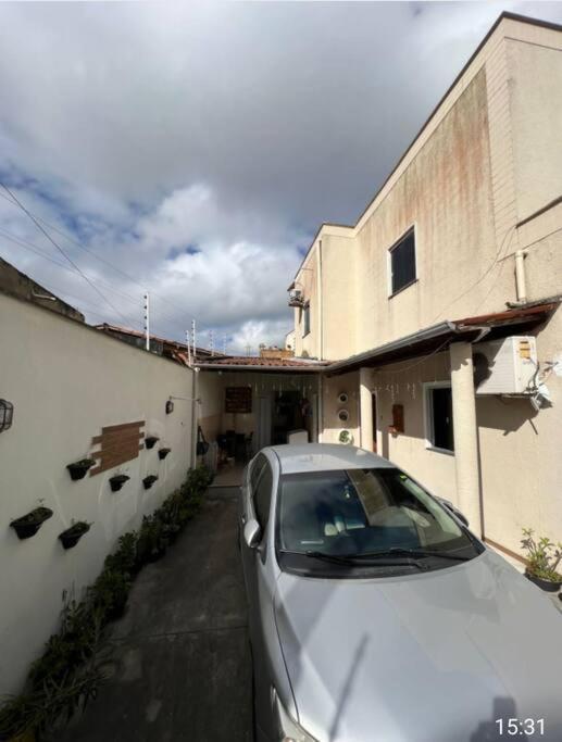 فيلا Casa Aconchego فييرا دي سانتانا المظهر الخارجي الصورة